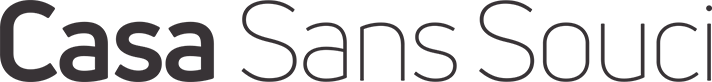 Casa Sans Souci Logo